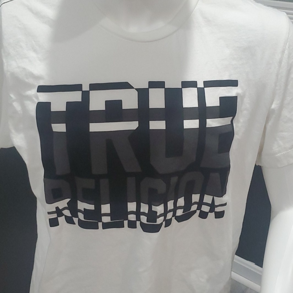 True Religion T-shirt
